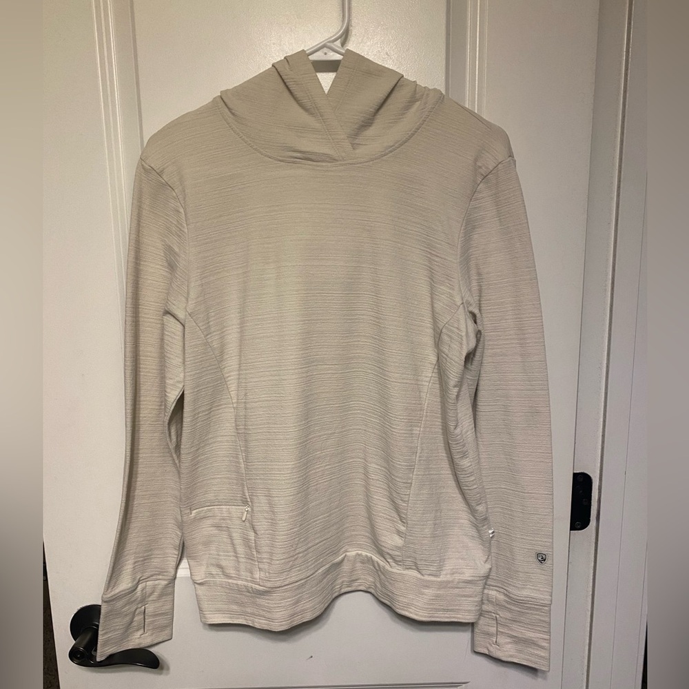 Kuhl Accel Hoodie